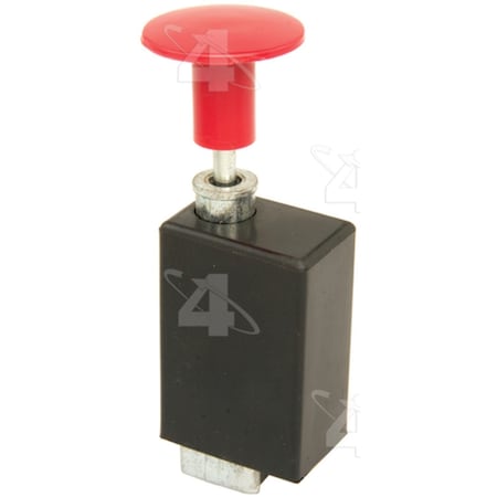 Four Seasons AUTO CAR 83-64-BROCKWAY 76-65-CHEV-GMC 8 35802